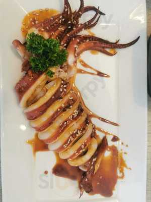 ร้านอาหารญี่ปุ่น โอฮาโย