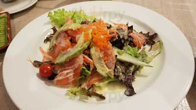 ร้านอาหารญี่ปุ่น โอฮาโย