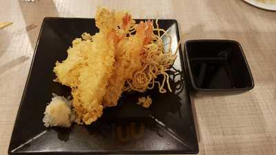 ร้านอาหารญี่ปุ่น โอฮาโย