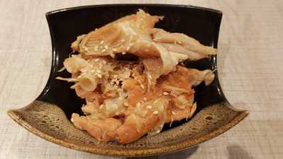 ร้านอาหารญี่ปุ่น โอฮาโย