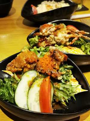 ร้านคุโรดะ