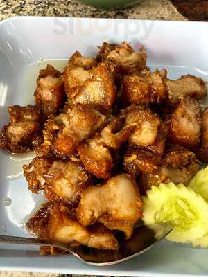 ครัวป้าติ๊ด