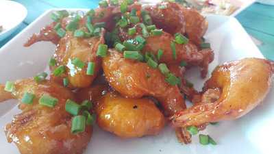 ครัวป้าติ๊ด