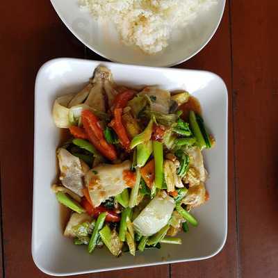 ครัวป้าติ๊ด