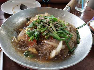 ครัวป้าติ๊ด