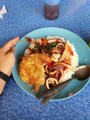 ครัวป้าติ๊ด