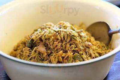 กาดมั่ว คั่วเมือง