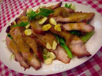 แซบสวีท