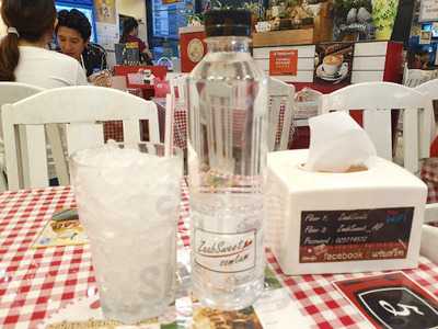 แซบสวีท