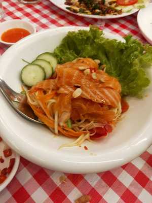 แซบสวีท