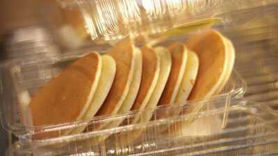 ขนมครกใบเตย