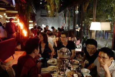 The Cassette Music Bar