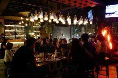 The Cassette Music Bar