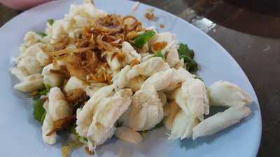 ร้านอาหาร แก้วกุ้งเผา