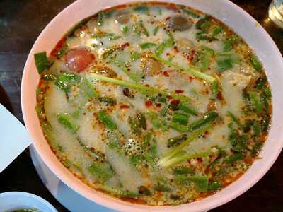 ร้านอาหาร แก้วกุ้งเผา