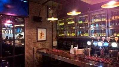 Hobs Away La Villa Aree