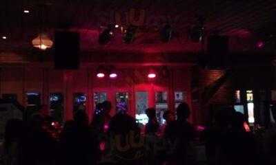 มุลลิแกนส์ไอริสบาร์