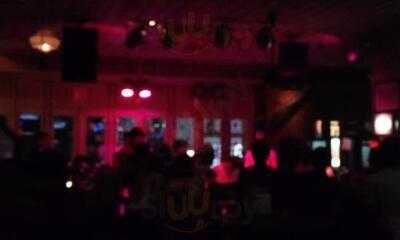 มุลลิแกนส์ไอริสบาร์