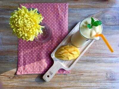 A Rai Cafe' ร้านอะไร?