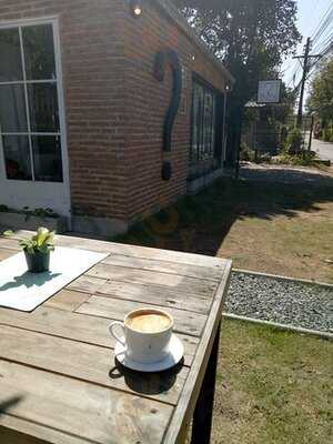 A Rai Cafe' ร้านอะไร?