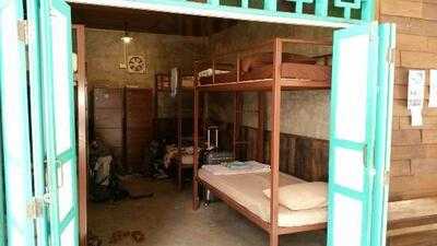 เฮือนสราญ เกสเฮ้าท์