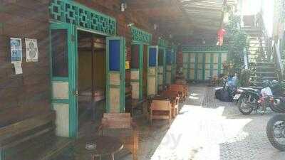 เฮือนสราญ เกสเฮ้าท์