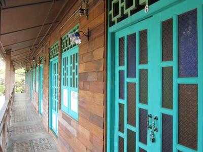 เฮือนสราญ เกสเฮ้าท์