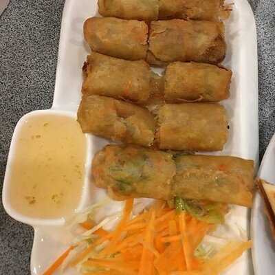 Charlie Brown Cafe - Mbk Center