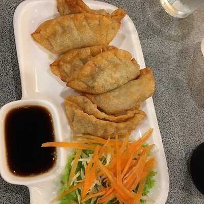 Charlie Brown Cafe - Mbk Center