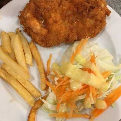 Charlie Brown Cafe - Mbk Center