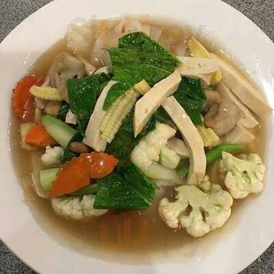 Charlie Brown Cafe - Mbk Center