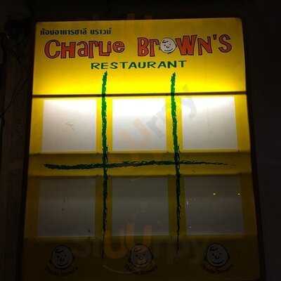 Charlie Brown Cafe - Mbk Center
