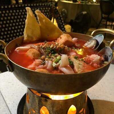 โรงสีโภชนา