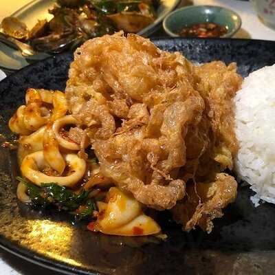 โรงสีโภชนา