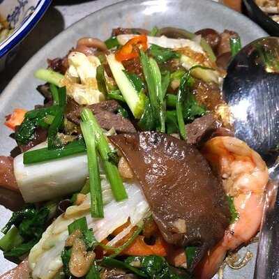 โรงสีโภชนา