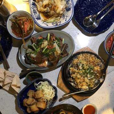 โรงสีโภชนา