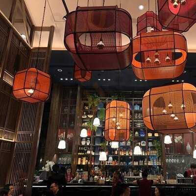 โรงสีโภชนา