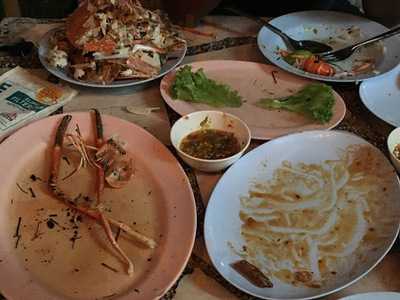 อภิชาติซีฟู้ด