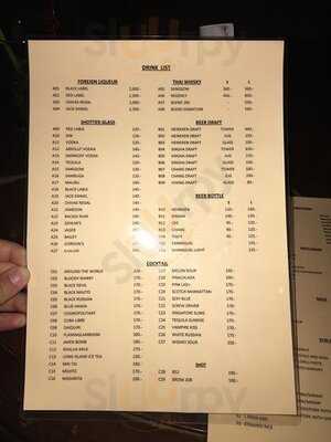 ร้านอาหาร เทคอะวิว