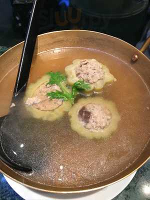 ร้านอาหาร เทคอะวิว