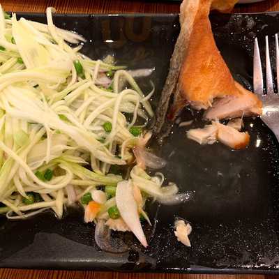 ร้านอาหาร เทคอะวิว