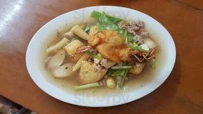 โชติจิตรโภชนา