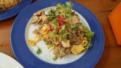 โชติจิตรโภชนา