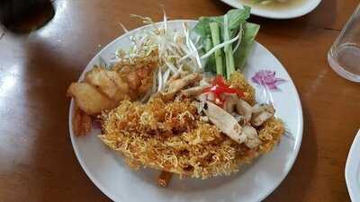 โชติจิตรโภชนา