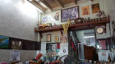 โชติจิตรโภชนา