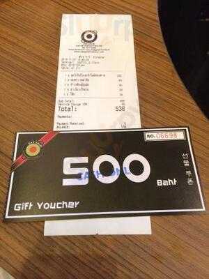 Dak Galbi Korean Restaurant