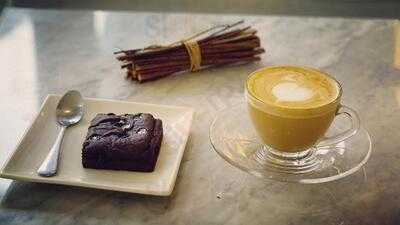 ดีไฟน์ คาเฟ่