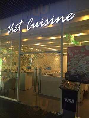 Viet Cuisine