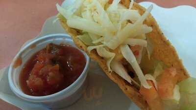 Sabroso Mexican Grill