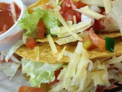 Sabroso Mexican Grill